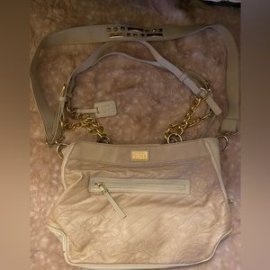 Miche Luxe Base and shell